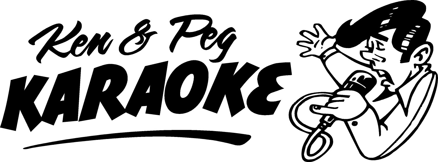 We do Karaoke for parties and weddings 